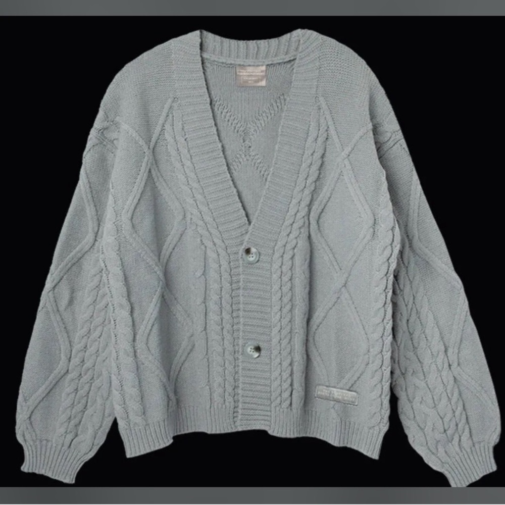 The Tortured Poets
Department Cardigan
